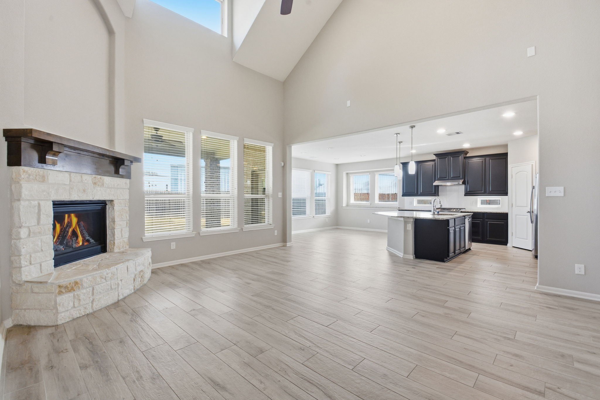 19642 Crystal Ivy Lane Spring, TX 77388 - Photo 4 of 45