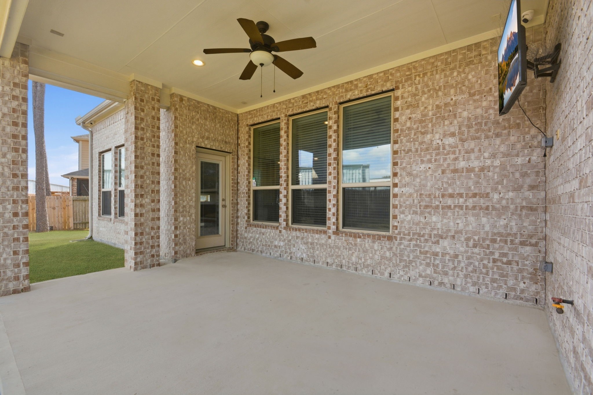 19642 Crystal Ivy Lane Spring, TX 77388 - Photo 42 of 45