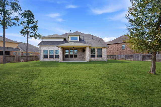 $419,900 | 19642 Crystal Ivy Lane, Spring, TX 77388