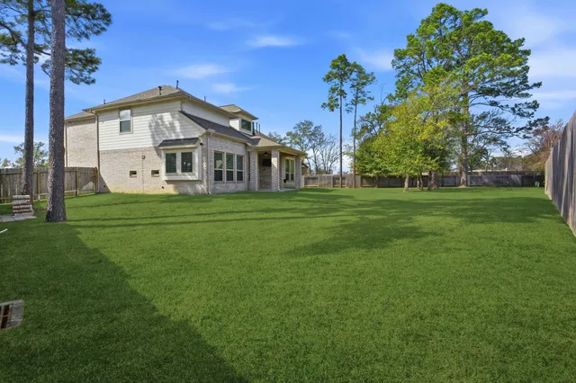 $419,900 | 19642 Crystal Ivy Lane, Spring, TX 77388