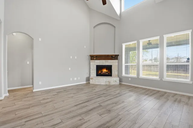 $419,900 | 19642 Crystal Ivy Lane, Spring, TX 77388