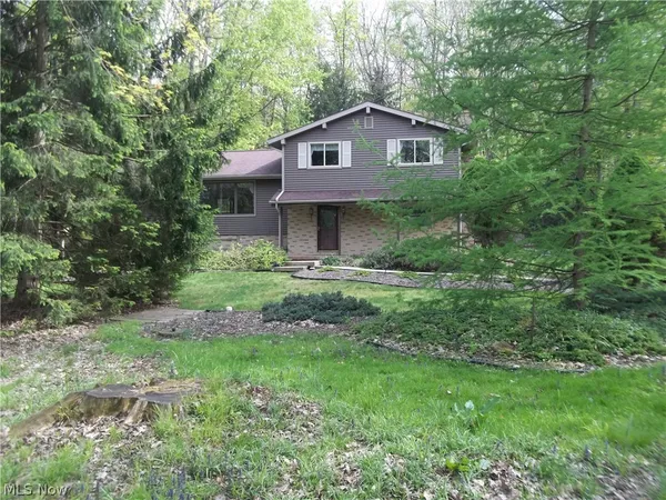 $1 | 7920 Jewell Greenville Road, Kinsman, OH 44428