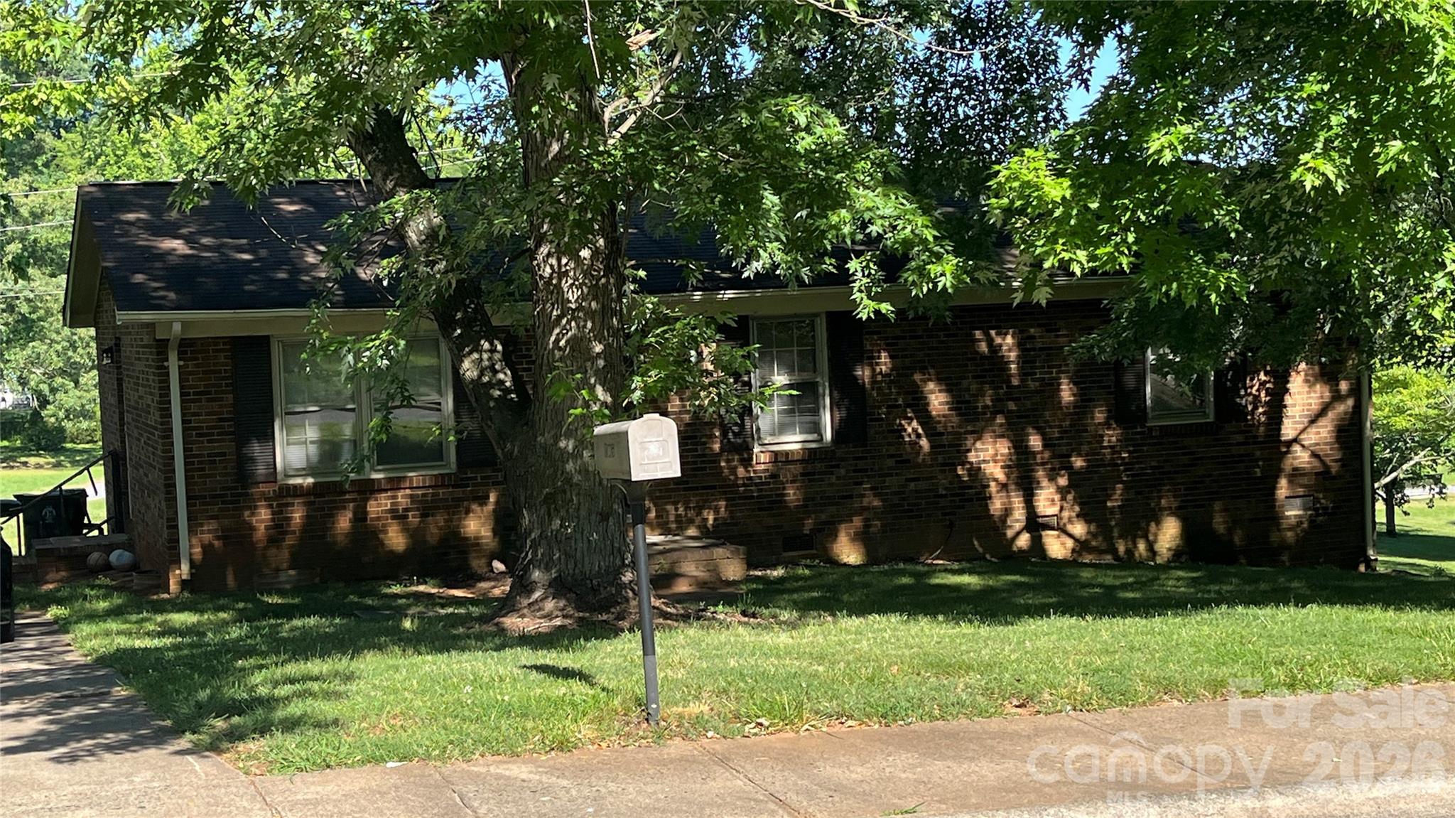 1920 Johnstown Road Crouse, NC 28033 - Photo 5 of 11