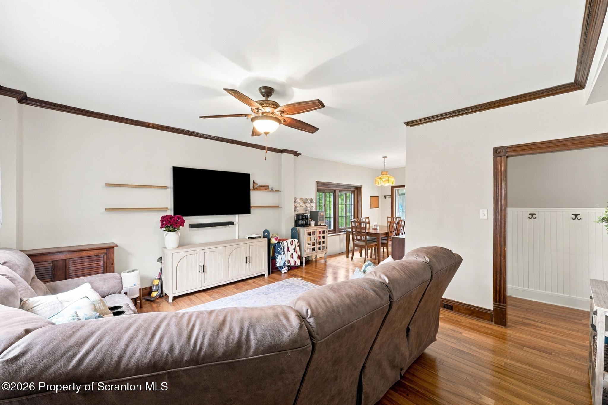 133 Carbondale Road Waverly, PA 18471 - Photo 11 of 57 DJI_2178-2