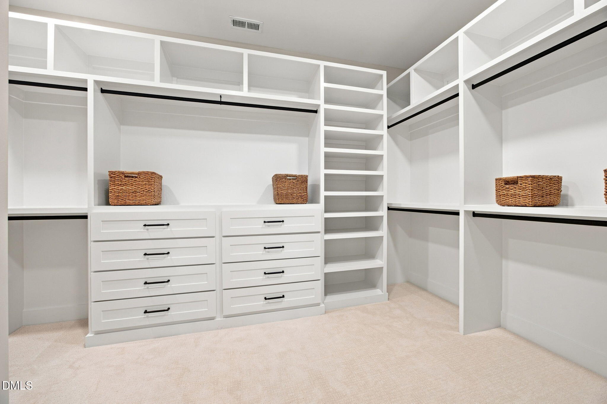 1809 Bennett Street Raleigh, NC 27604 - Photo 33 of 45 1809 primary closet