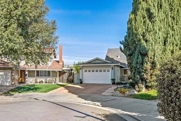 $1,550,000 | 3023 Postwood Drive, San Jose, CA 95132