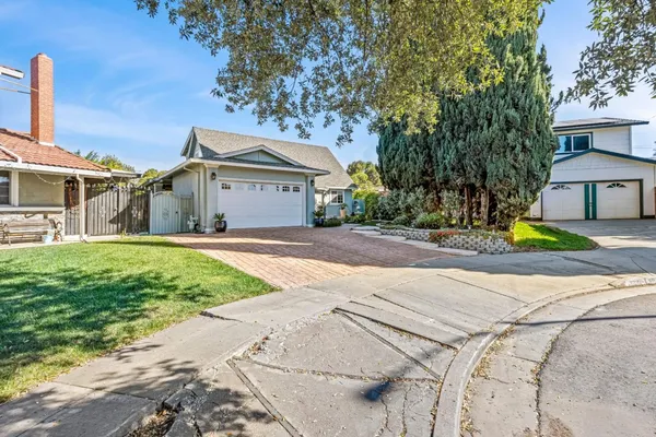 $1,550,000 | 3023 Postwood Drive, San Jose, CA 95132
