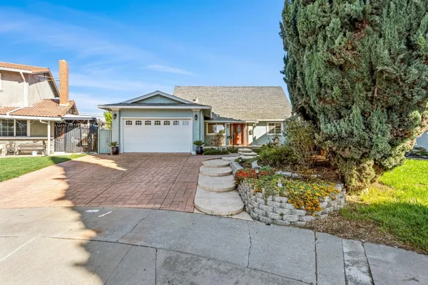 $1,550,000 | 3023 Postwood Drive, San Jose, CA 95132