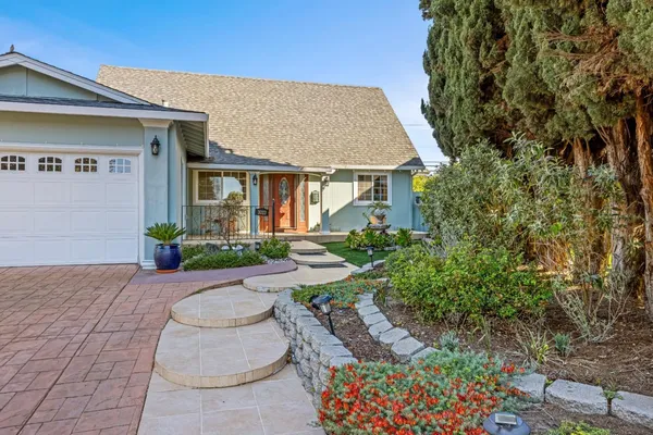 $1,550,000 | 3023 Postwood Drive, San Jose, CA 95132