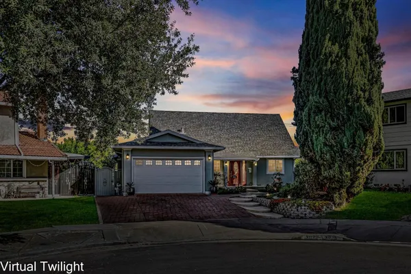 $1,550,000 | 3023 Postwood Drive, San Jose, CA 95132