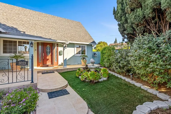 $1,550,000 | 3023 Postwood Drive, San Jose, CA 95132