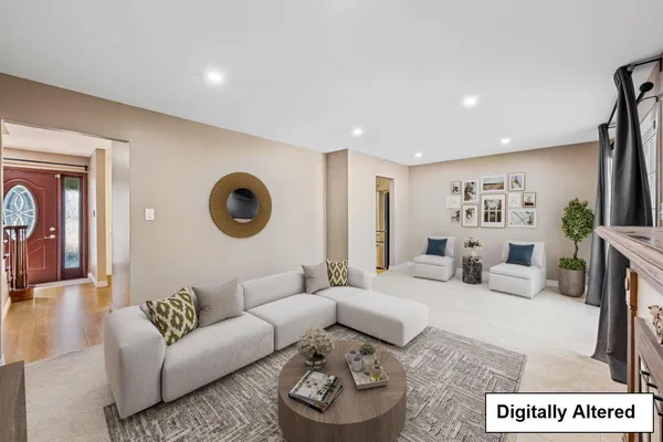 $1,550,000 | 3023 Postwood Drive, San Jose, CA 95132