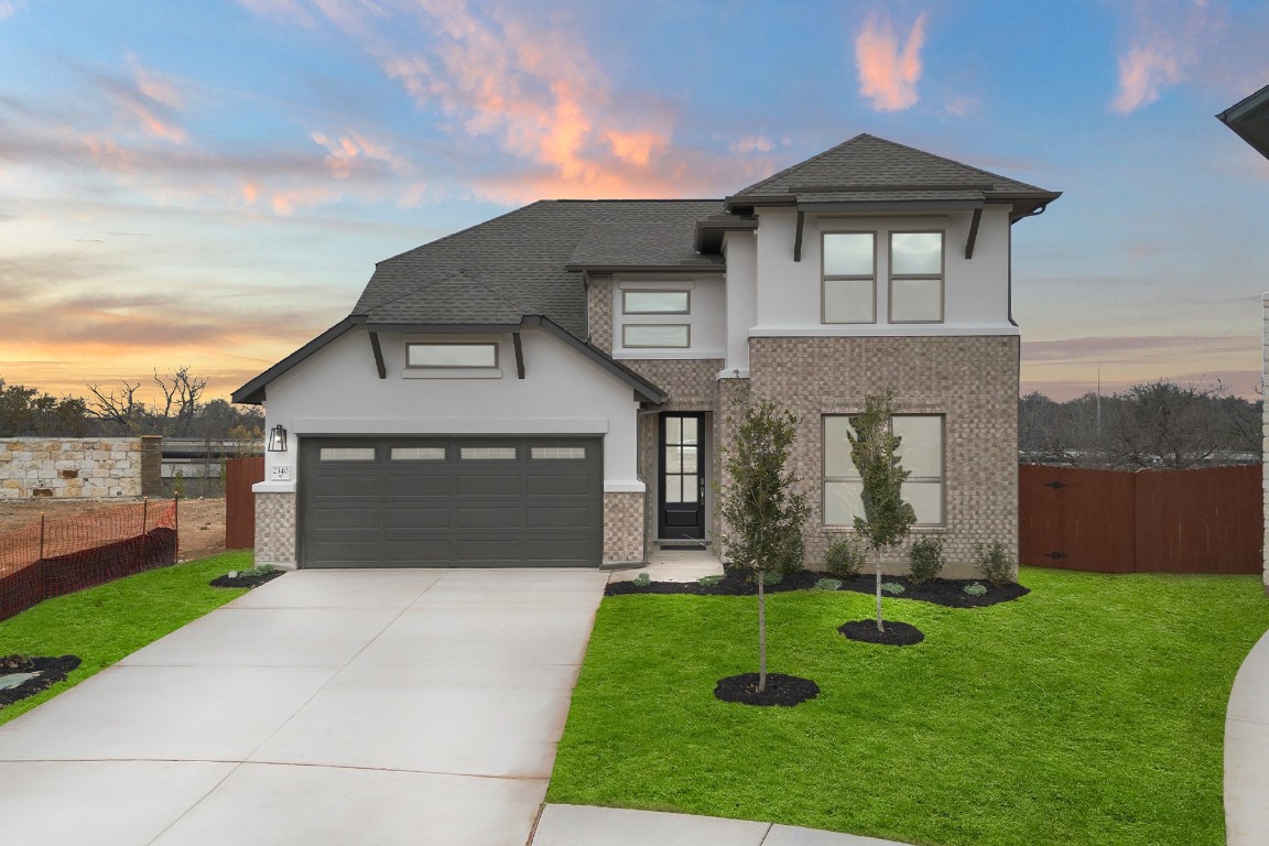 2340 Cantata Cove Round Rock, TX 78681 - Photo 1 of 29