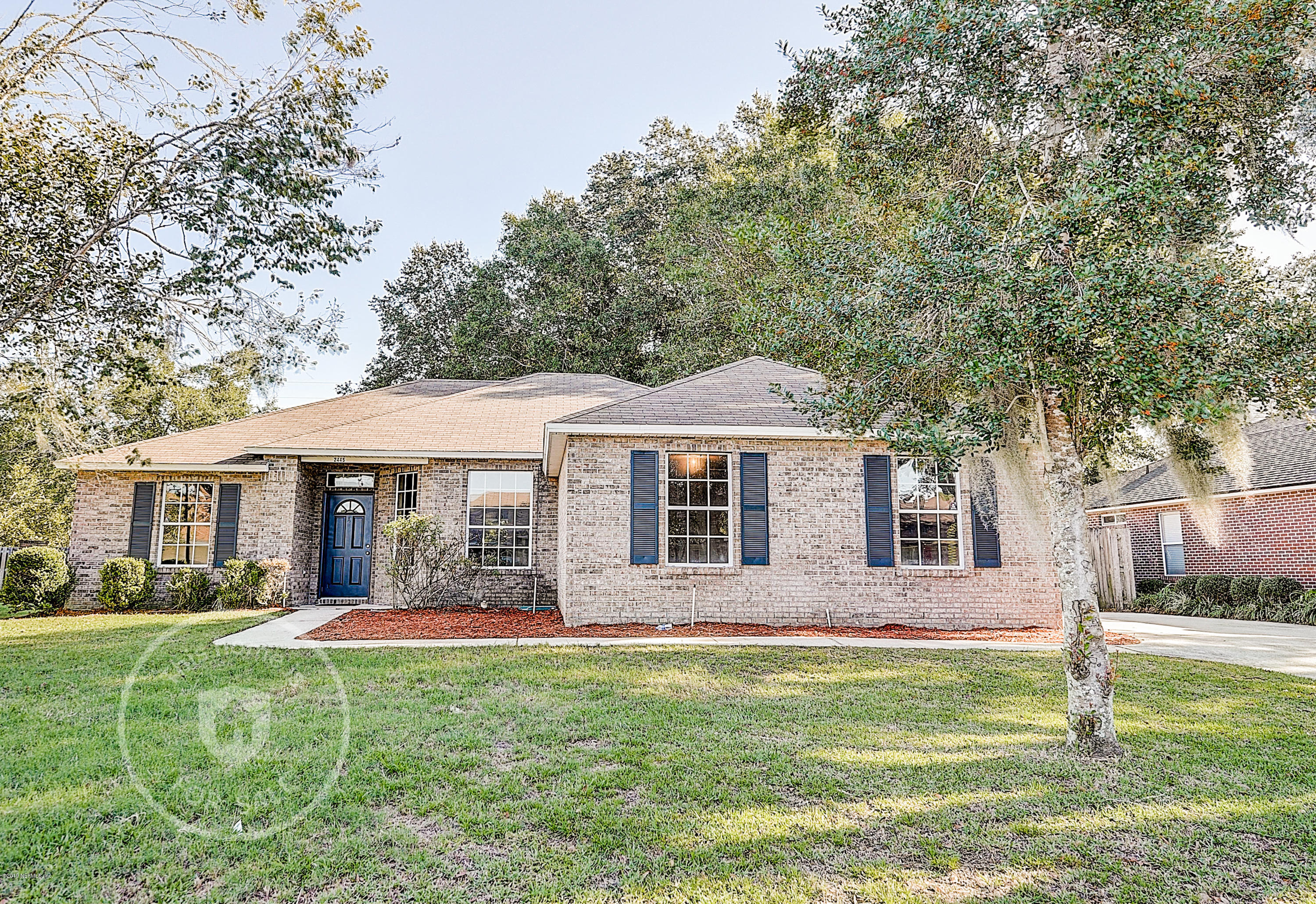 2445 Mallory Hills Road Jacksonville, FL 32221 - Photo 1 of 28 photo_01