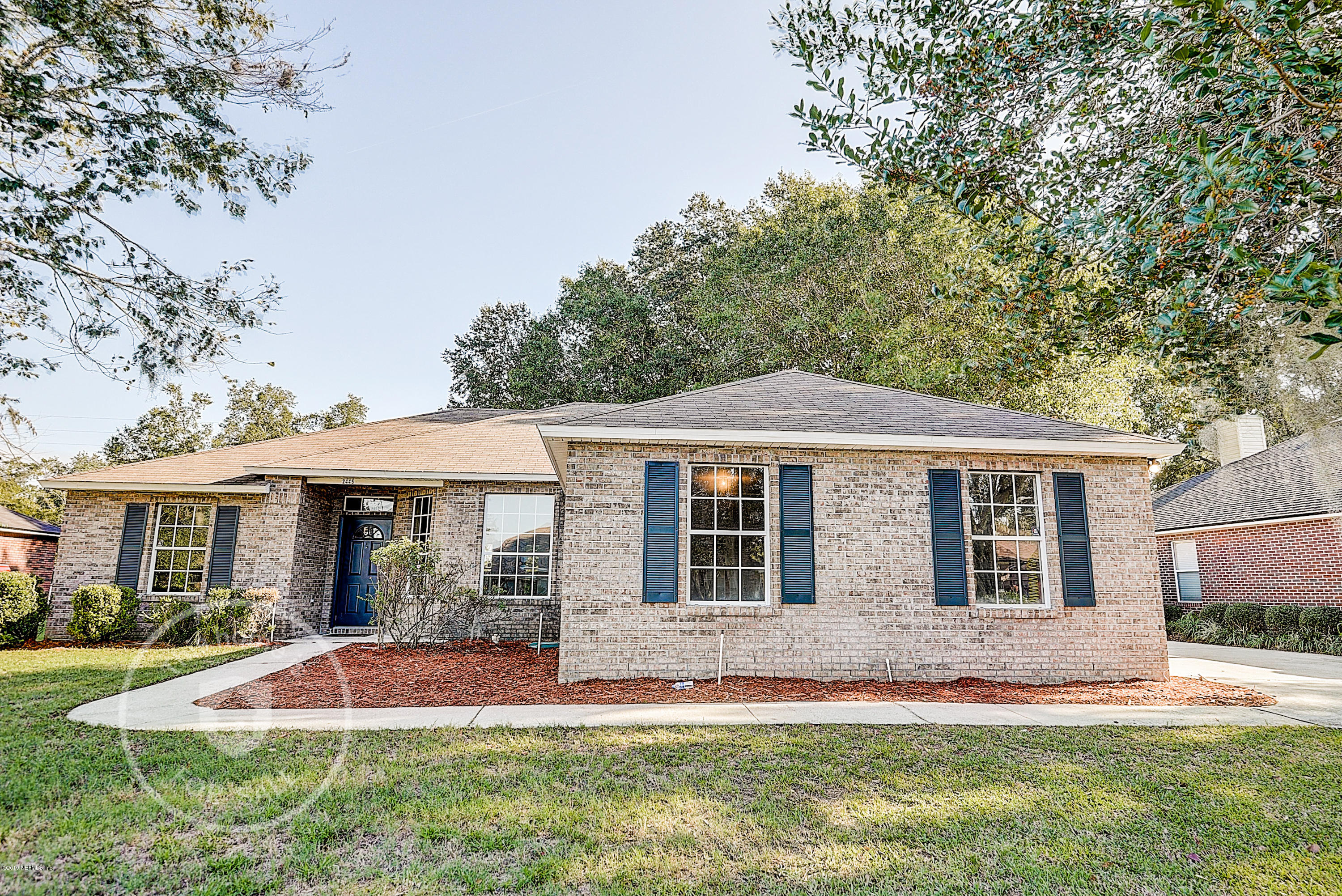 2445 Mallory Hills Road Jacksonville, FL 32221 - Photo 25 of 28 photo_25