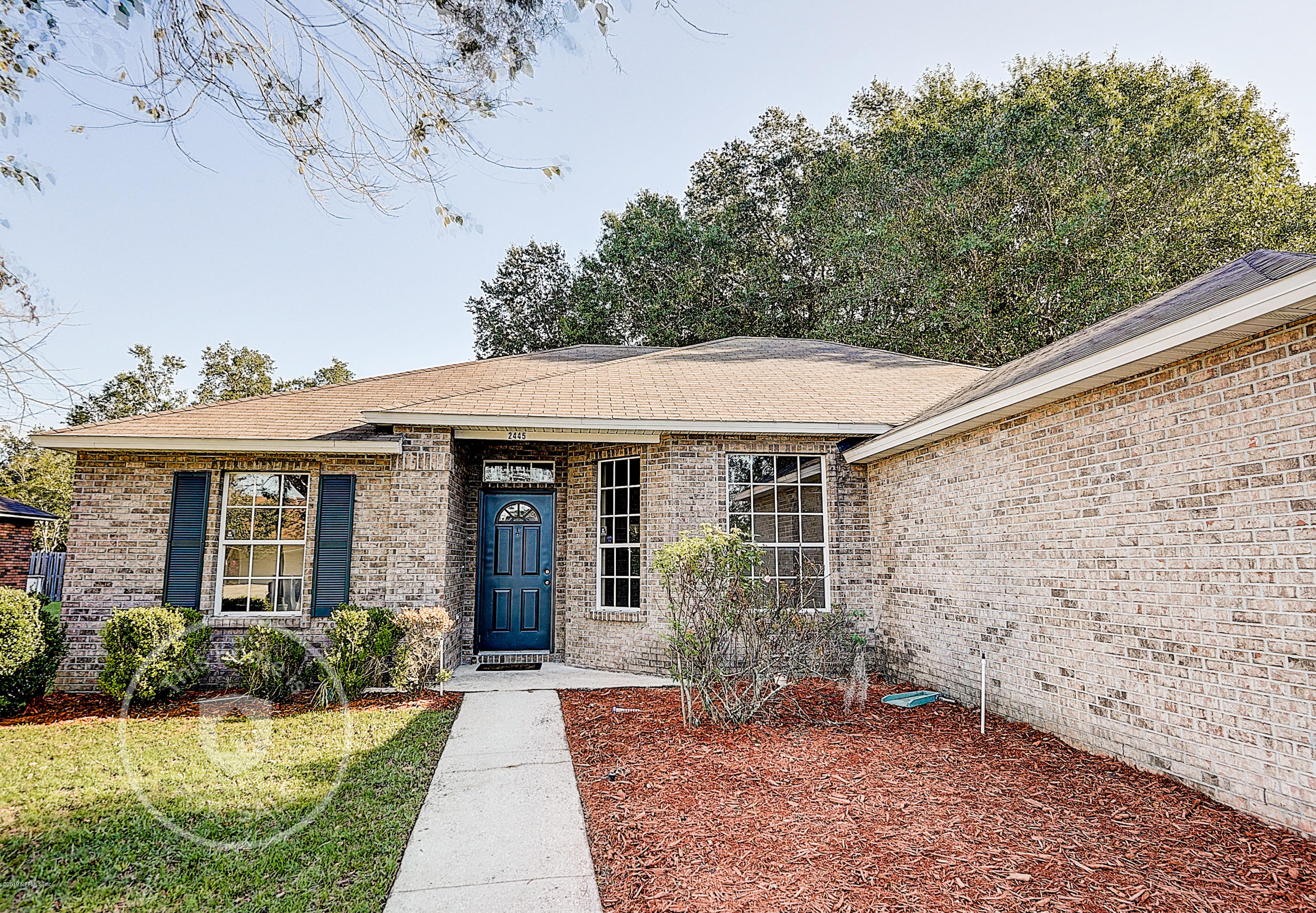 2445 Mallory Hills Road Jacksonville, FL 32221 - Photo 26 of 28 photo_26