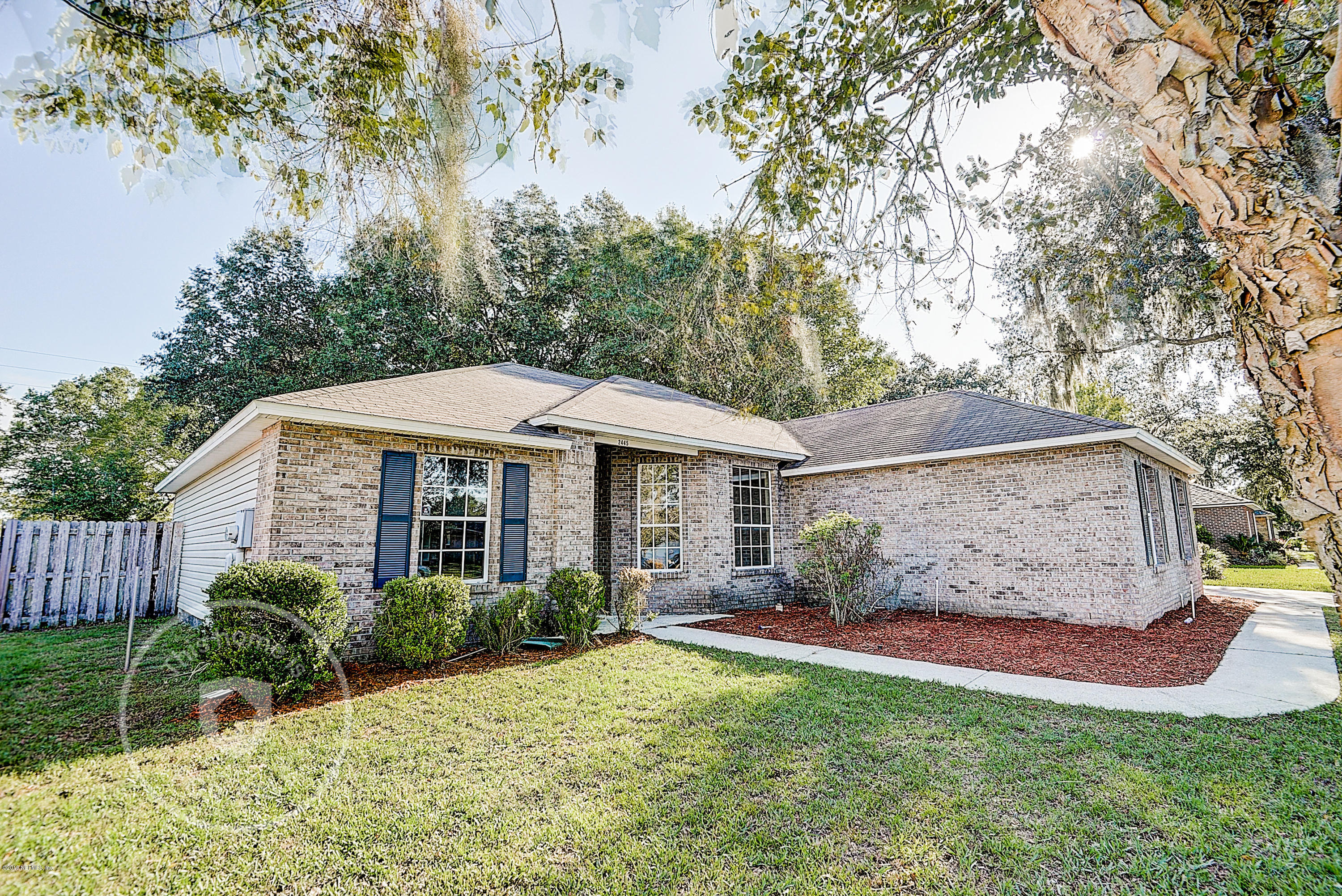 2445 Mallory Hills Road Jacksonville, FL 32221 - Photo 27 of 28 photo_27