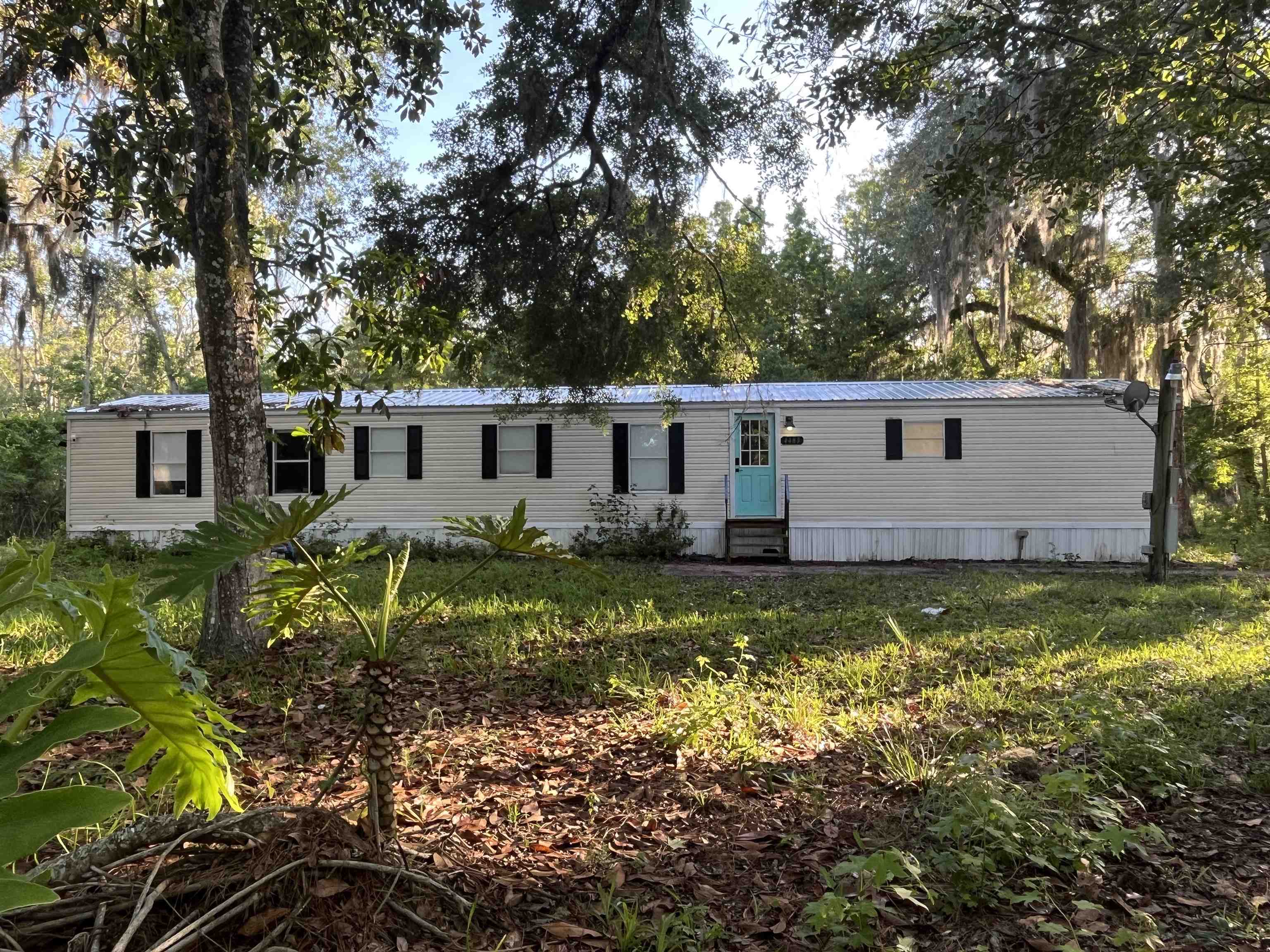 4485 Sartillo Road St. Augustine, FL 32095 - Photo 1 of 14