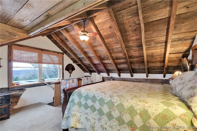 $500,000 | 2945 North Greenbrier Road, Madison, IN 47250