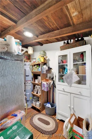 $500,000 | 2945 North Greenbrier Road, Madison, IN 47250