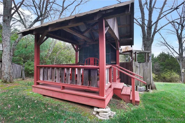 $500,000 | 2945 North Greenbrier Road, Madison, IN 47250