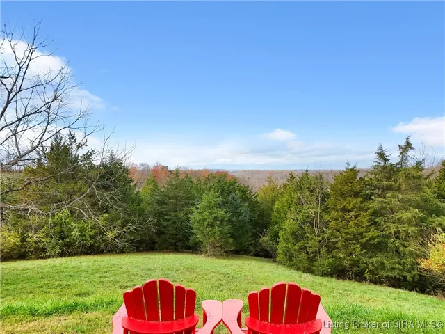 $500,000 | 2945 North Greenbrier Road, Madison, IN 47250