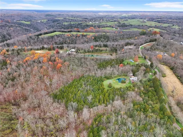 $500,000 | 2945 North Greenbrier Road, Madison, IN 47250