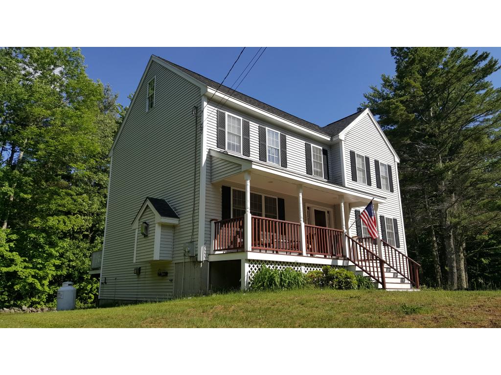 24 Ridge Road Northwood, NH 03261 - Photo 2 of 18