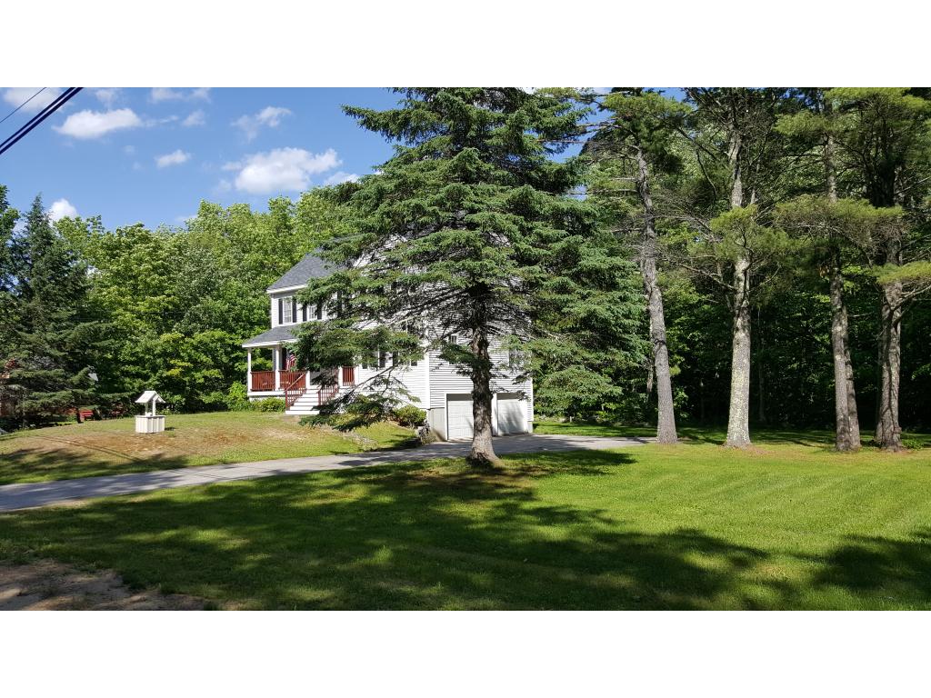 24 Ridge Road Northwood, NH 03261 - Photo 3 of 18