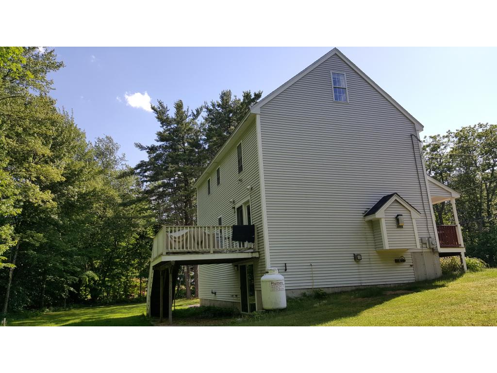 24 Ridge Road Northwood, NH 03261 - Photo 5 of 18