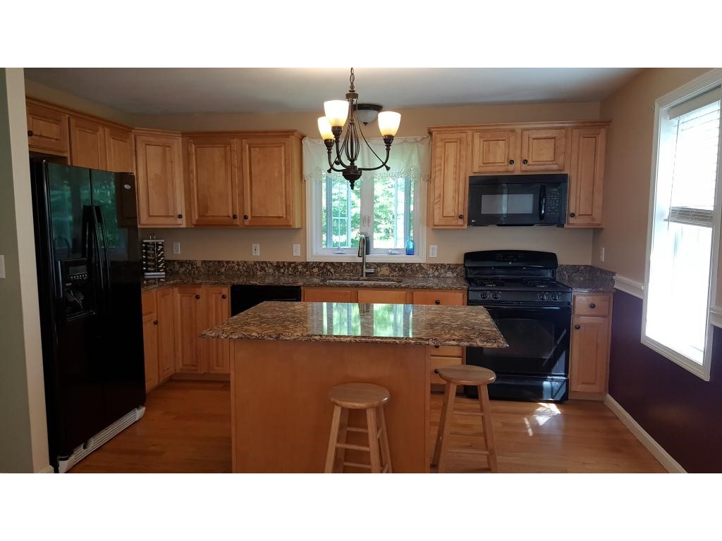 24 Ridge Road Northwood, NH 03261 - Photo 6 of 18