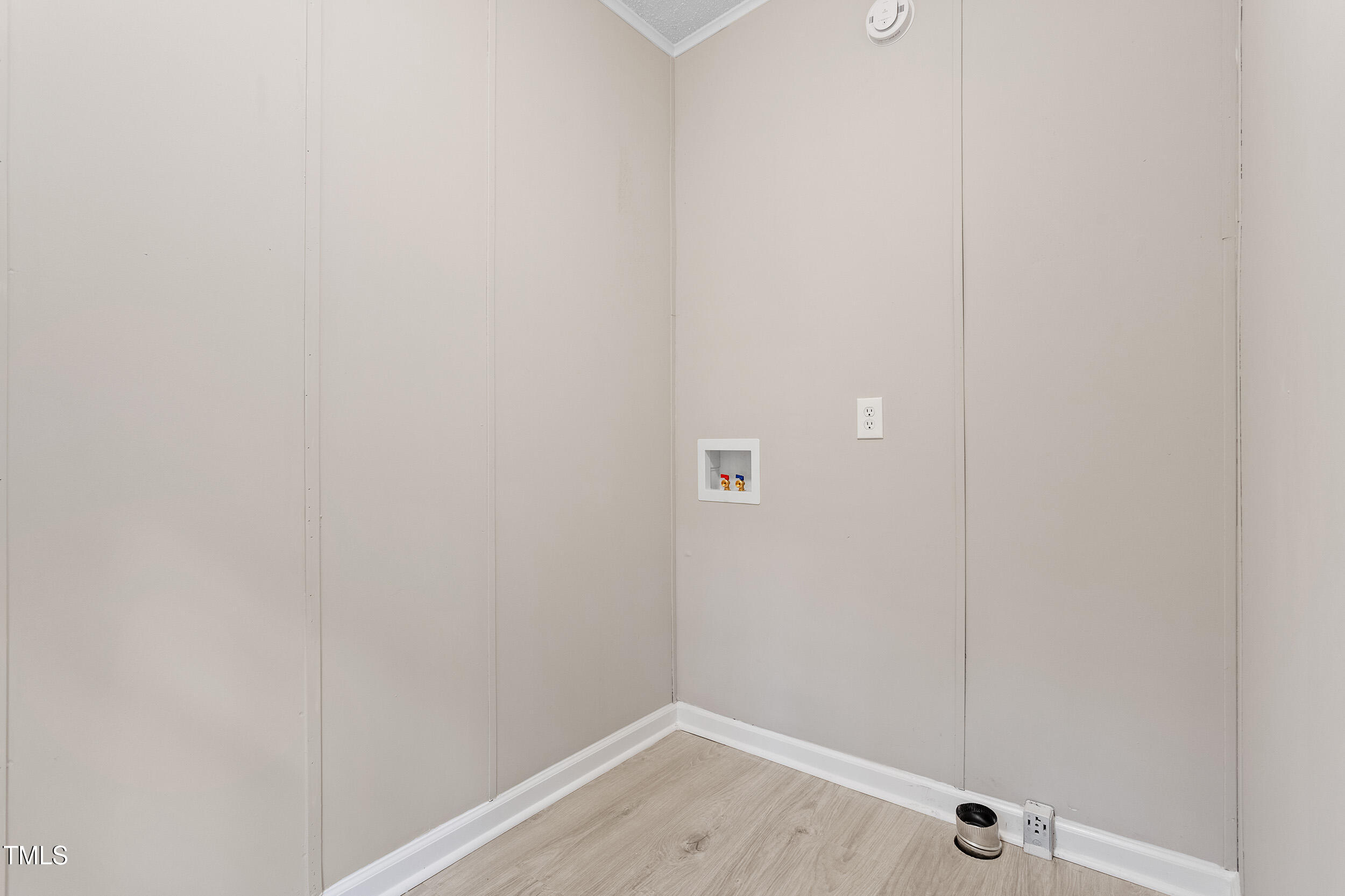 12237 Burgess Road Middlesex, NC 27557 - Photo 24 of 35 a view of a small space