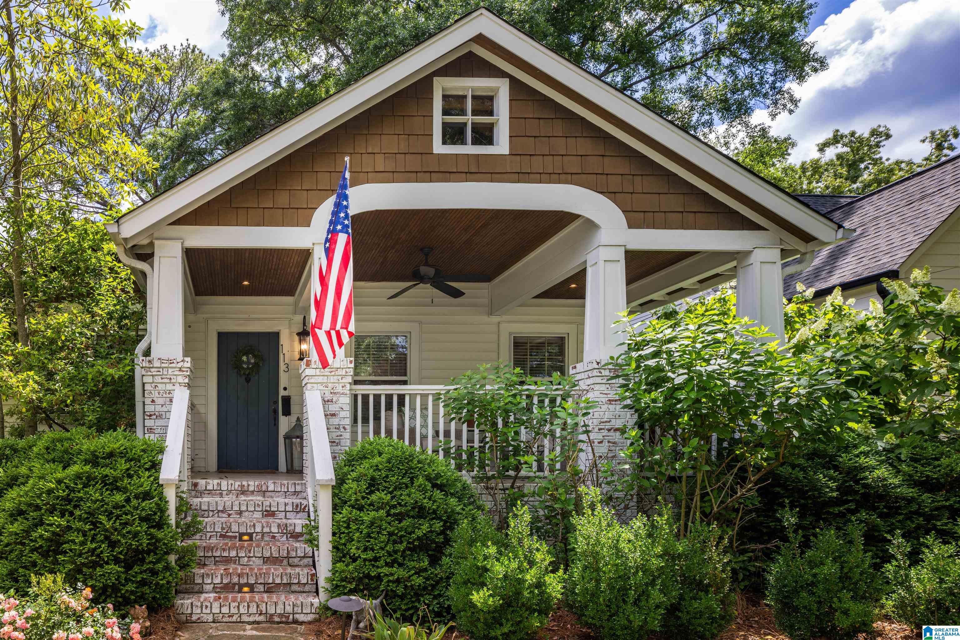 113 Hanover Road Birmingham, AL 35209 - Photo 8 of 43