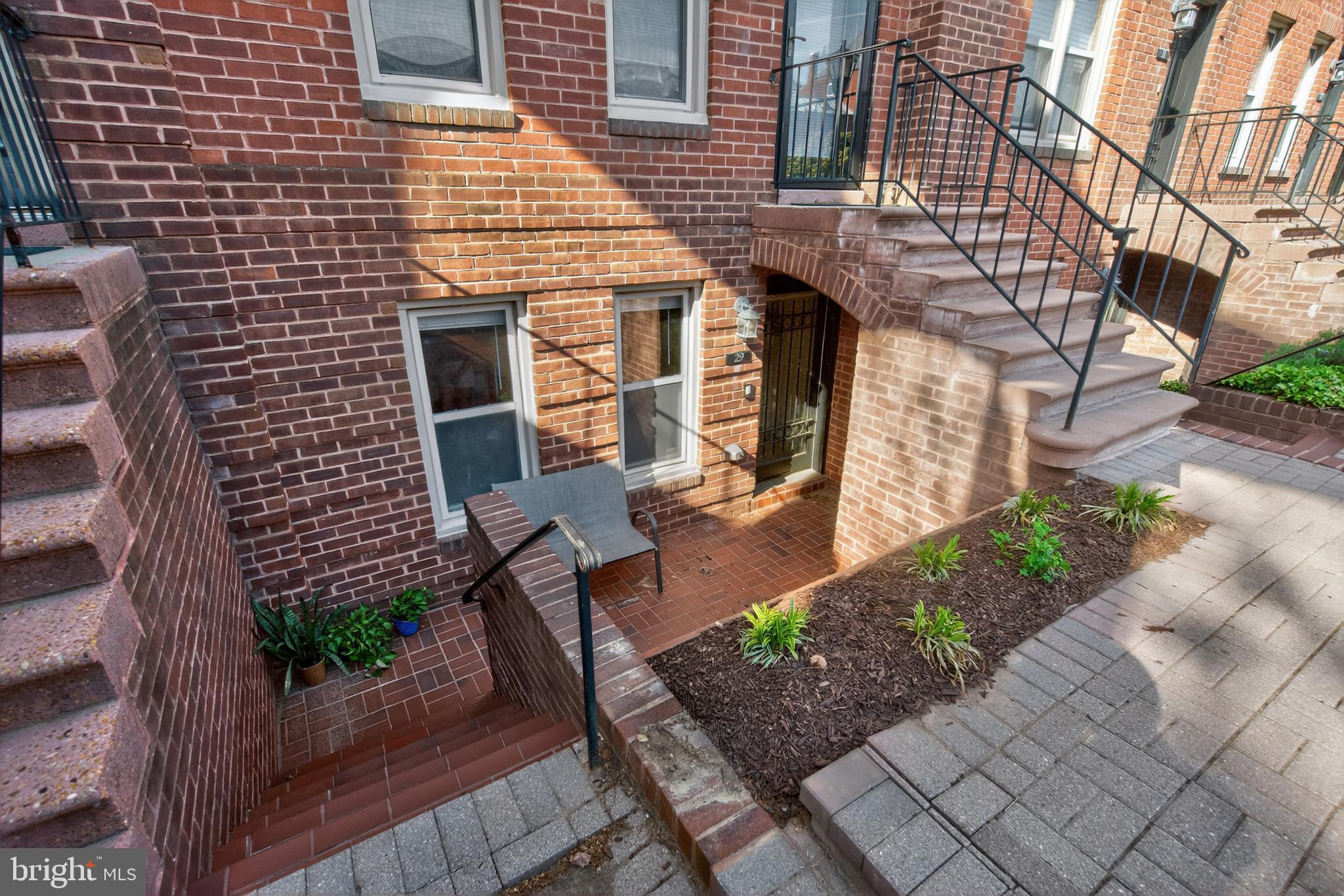 29 14th Street Northeast, Unit 29 Washington, DC 20003 - Photo 11 of 26