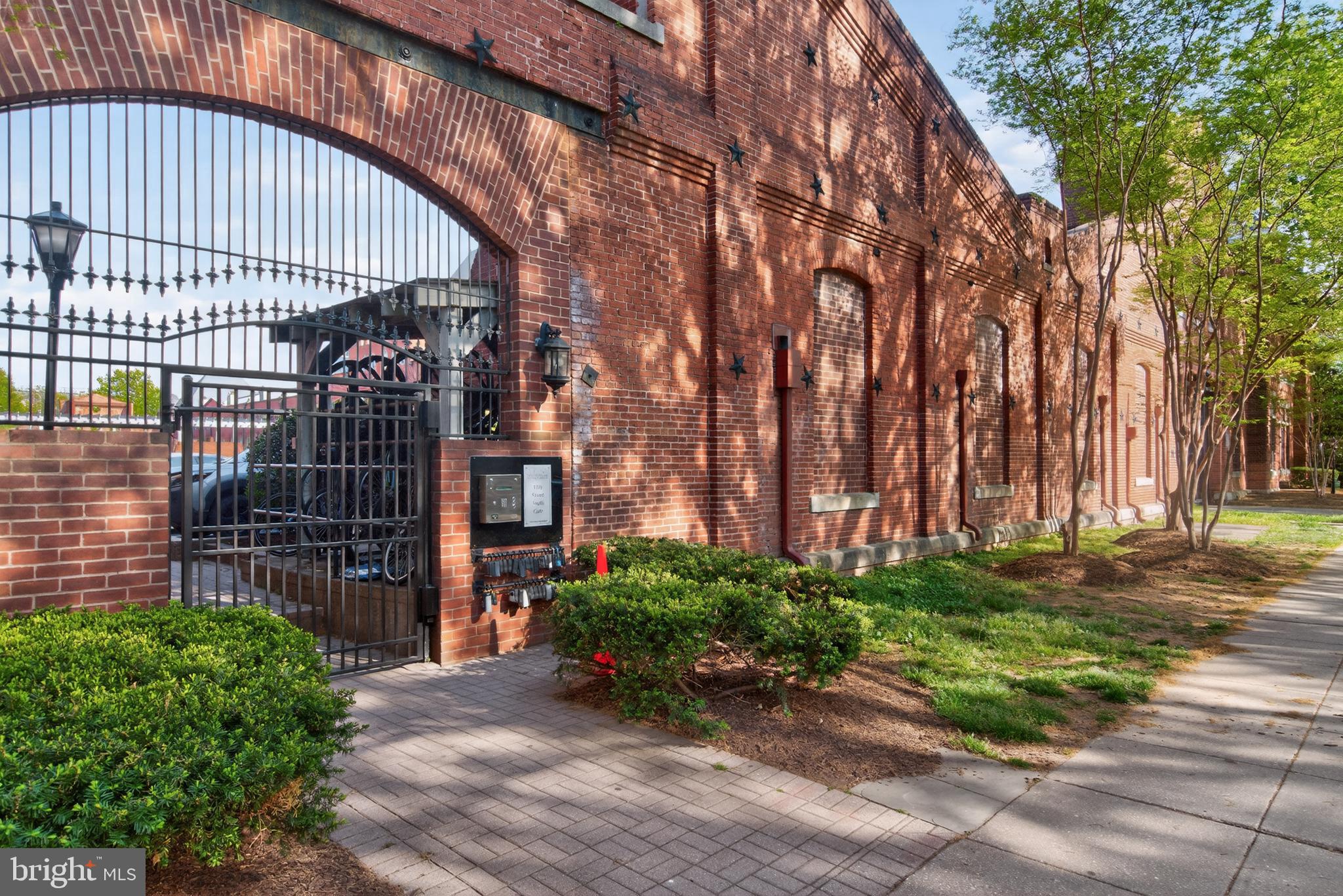 29 14th Street Northeast, Unit 29 Washington, DC 20003 - Photo 14 of 26