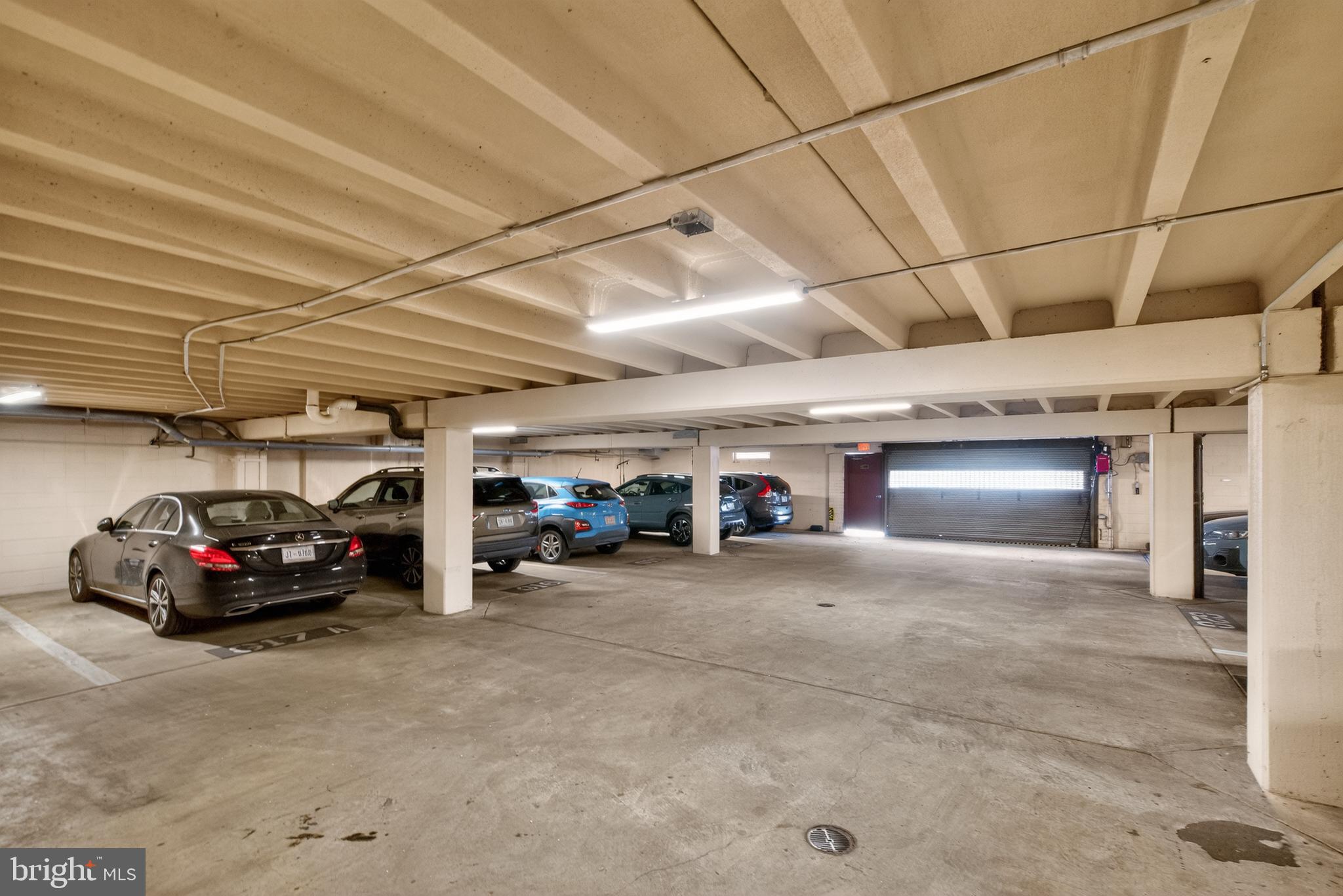 29 14th Street Northeast, Unit 29 Washington, DC 20003 - Photo 15 of 26