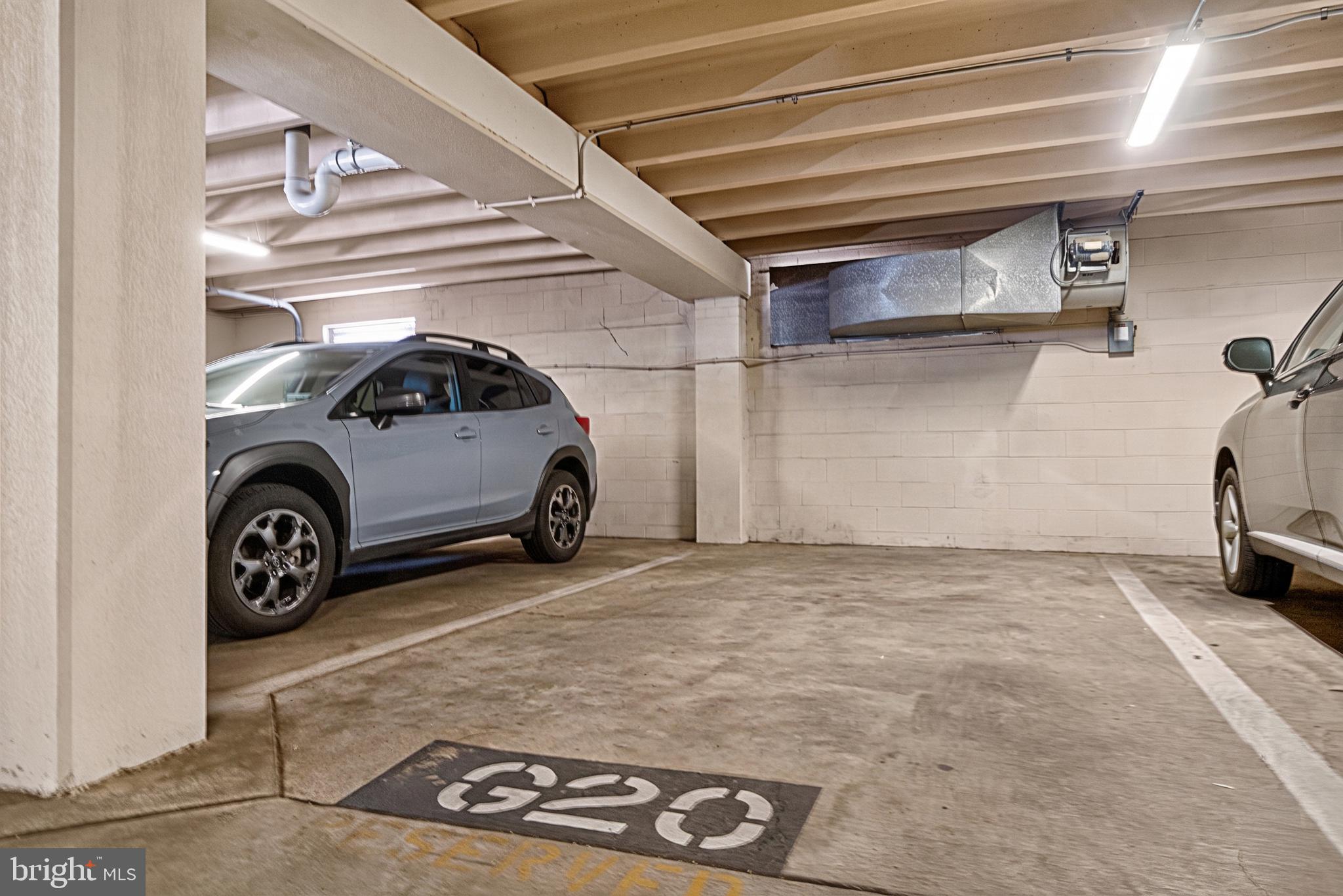 29 14th Street Northeast, Unit 29 Washington, DC 20003 - Photo 16 of 26