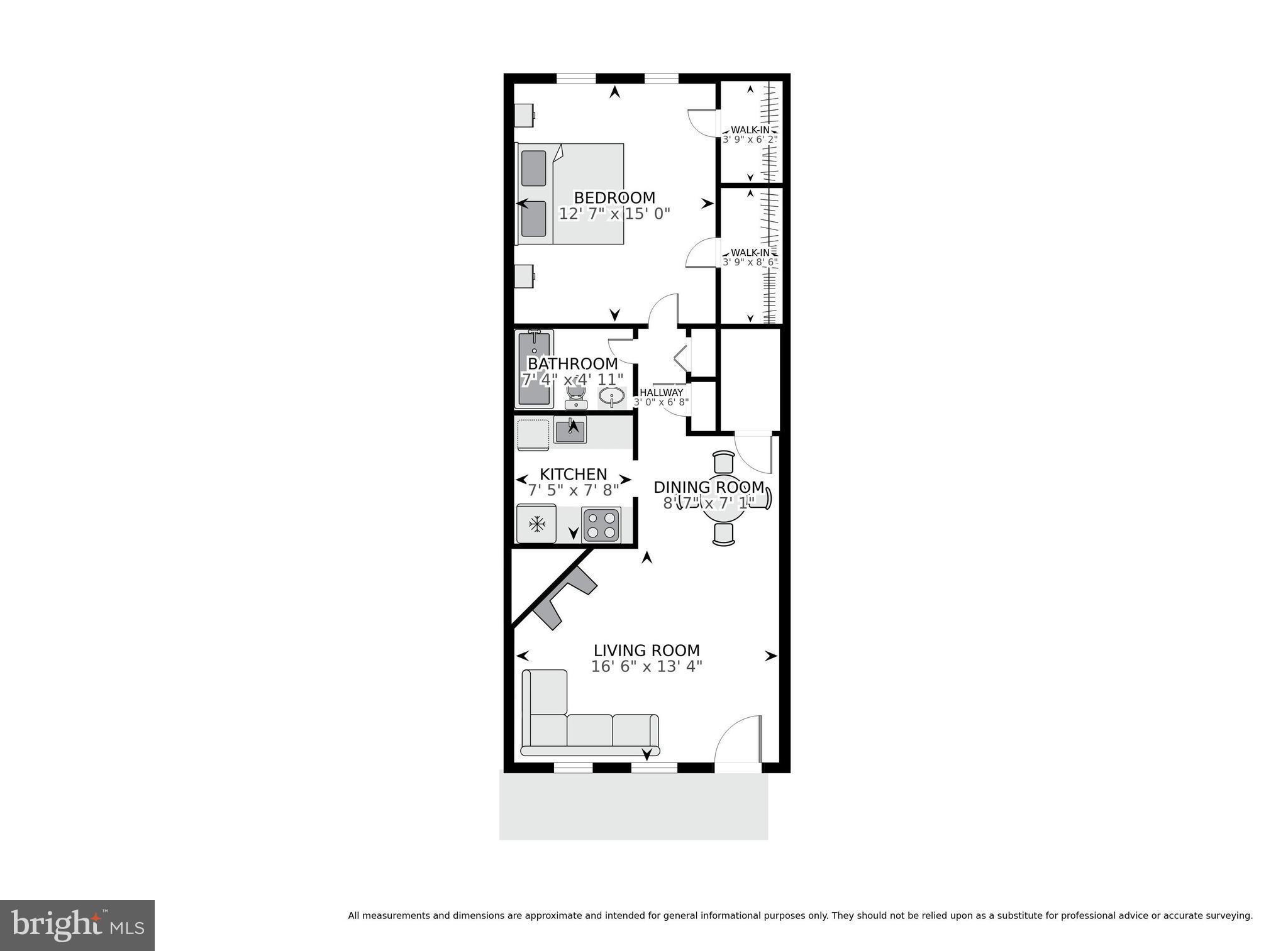 29 14th Street Northeast, Unit 29 Washington, DC 20003 - Photo 17 of 26