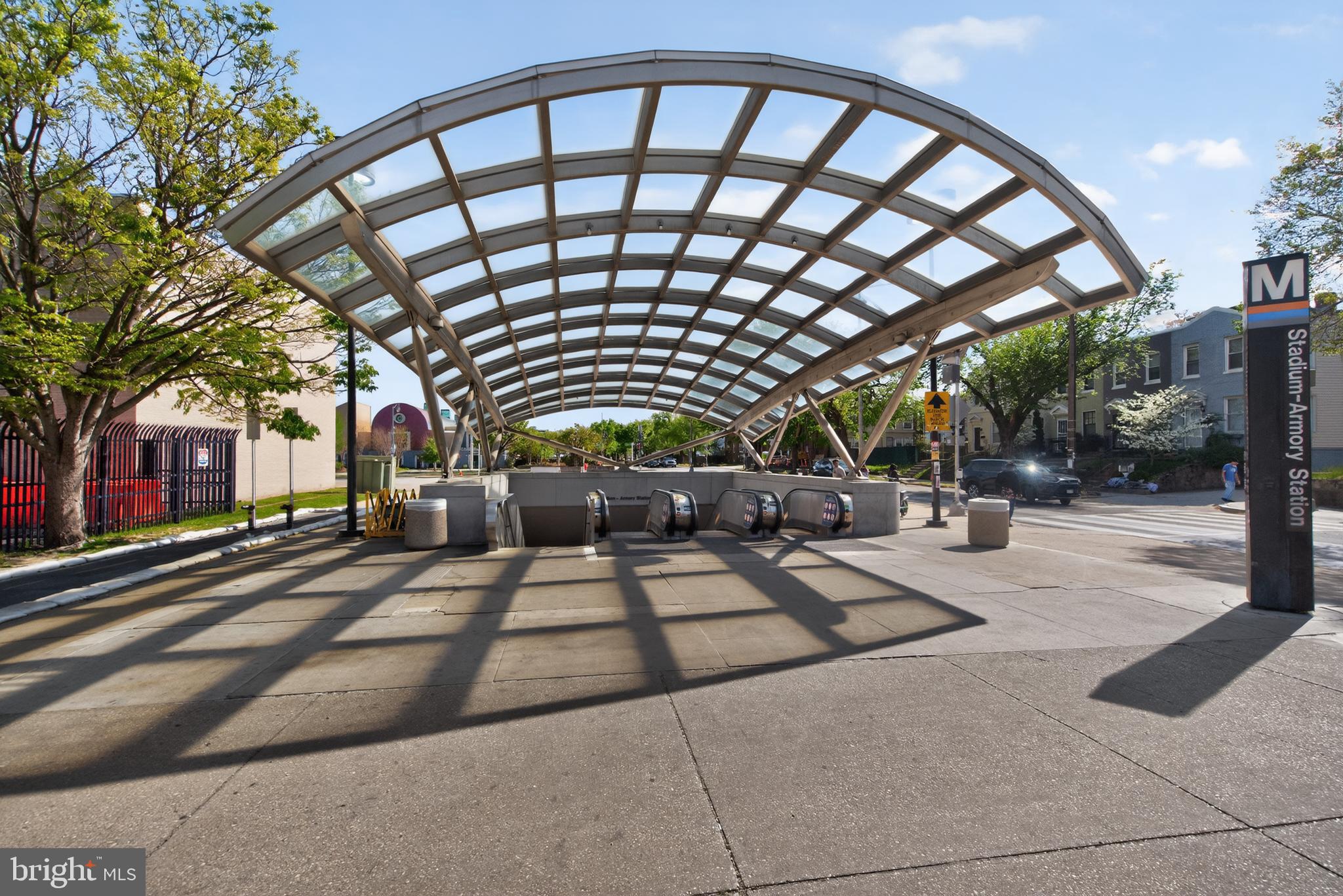 29 14th Street Northeast, Unit 29 Washington, DC 20003 - Photo 20 of 26