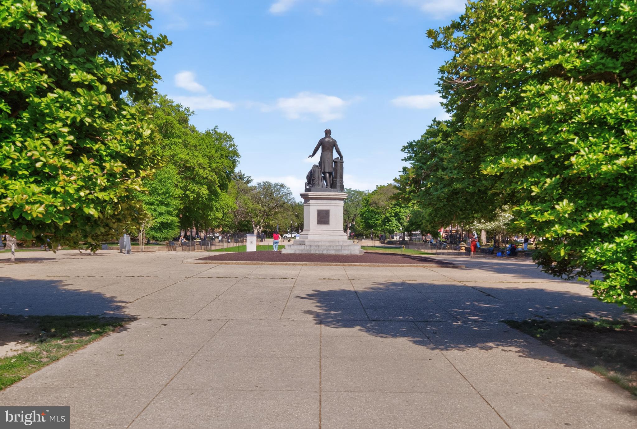 29 14th Street Northeast, Unit 29 Washington, DC 20003 - Photo 21 of 26