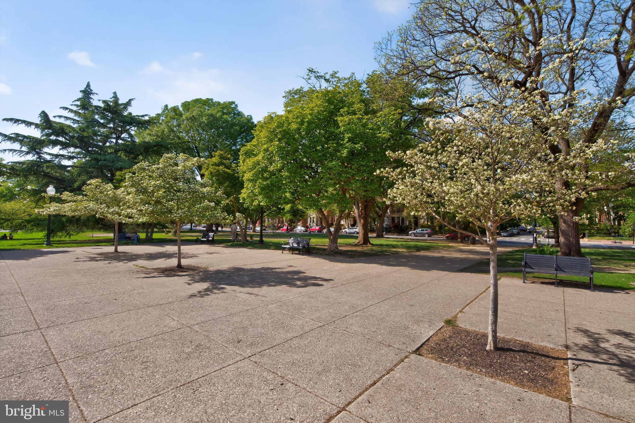 29 14th Street Northeast, Unit 29 Washington, DC 20003 - Photo 22 of 26
