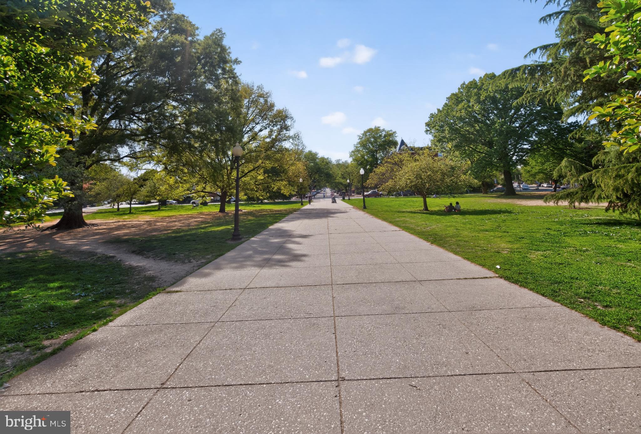 29 14th Street Northeast, Unit 29 Washington, DC 20003 - Photo 23 of 26