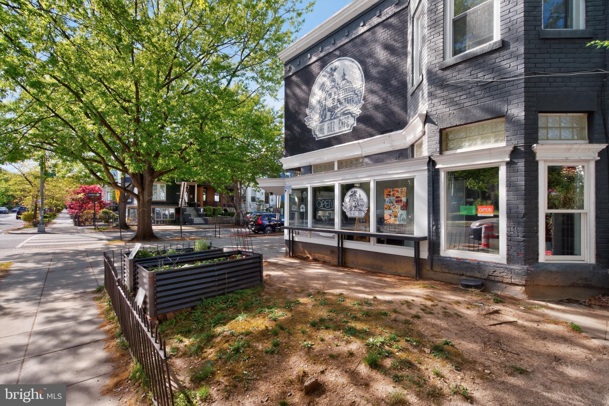 29 14th Street Northeast, Unit 29 Washington, DC 20003 - Photo 24 of 26