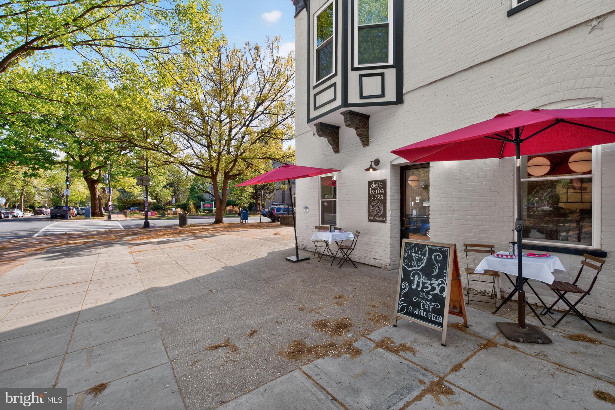 29 14th Street Northeast, Unit 29 Washington, DC 20003 - Photo 25 of 26