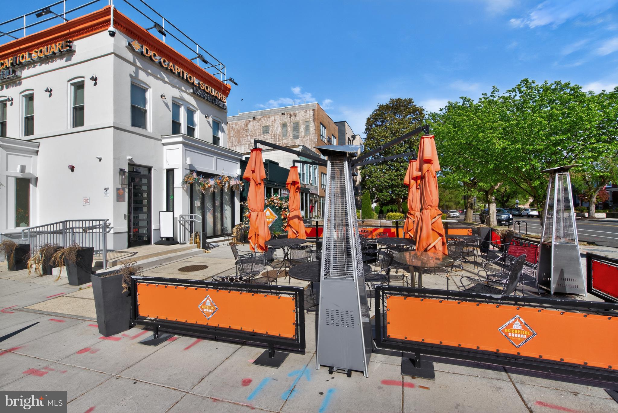 29 14th Street Northeast, Unit 29 Washington, DC 20003 - Photo 26 of 26