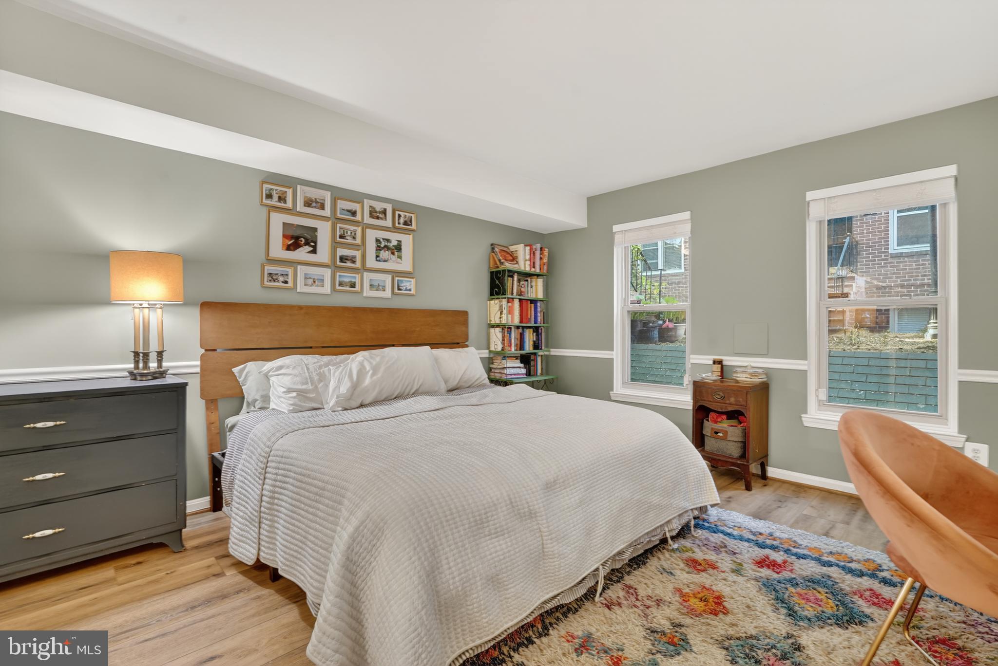 29 14th Street Northeast, Unit 29 Washington, DC 20003 - Photo 7 of 26