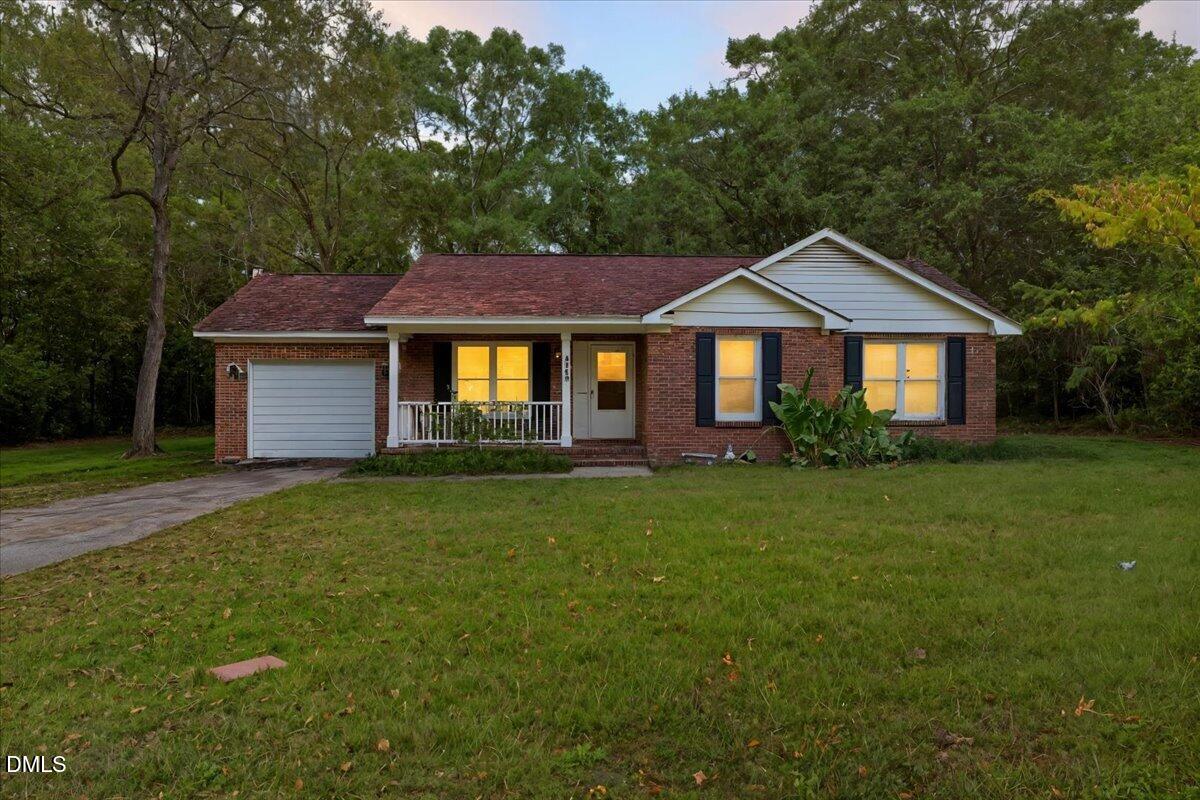 4685 Phillipi Church Road Raeford, NC 28376 - Photo 1 of 43 01-4685 Philippi Church Rd