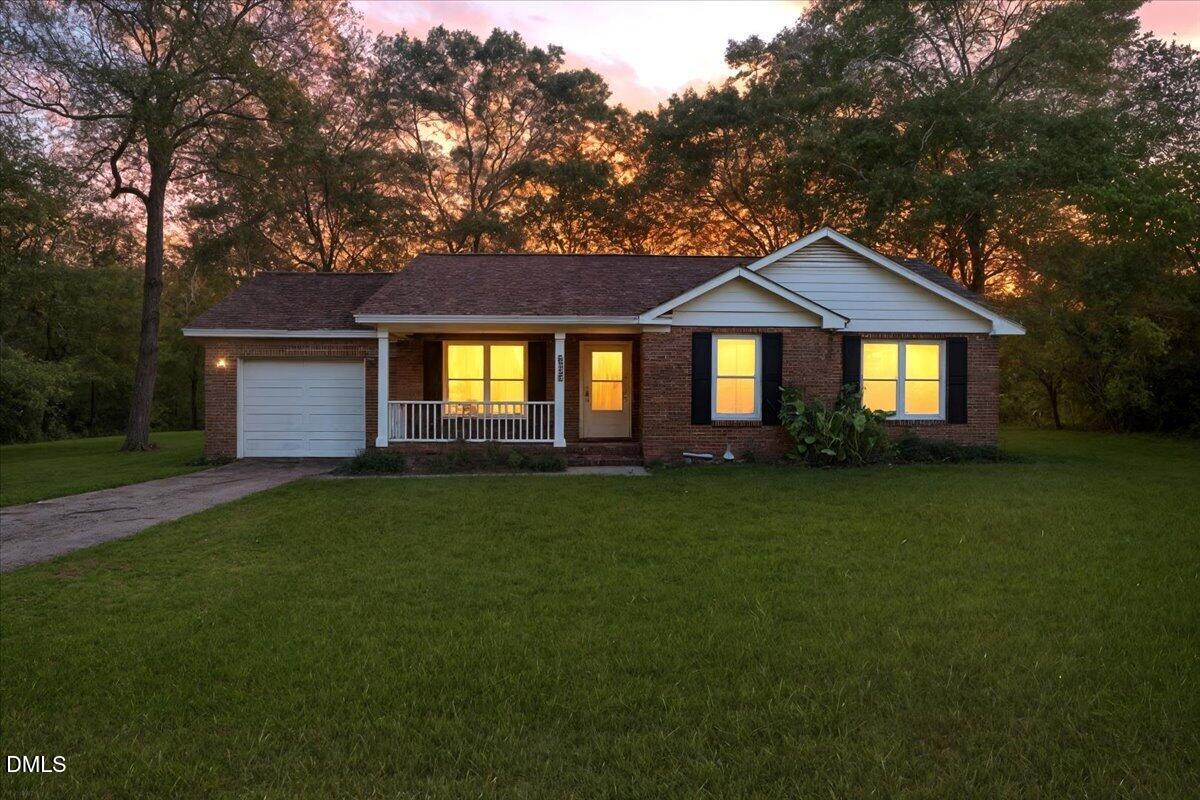 4685 Phillipi Church Road Raeford, NC 28376 - Photo 2 of 43 02-4685 Philippi Church Rd