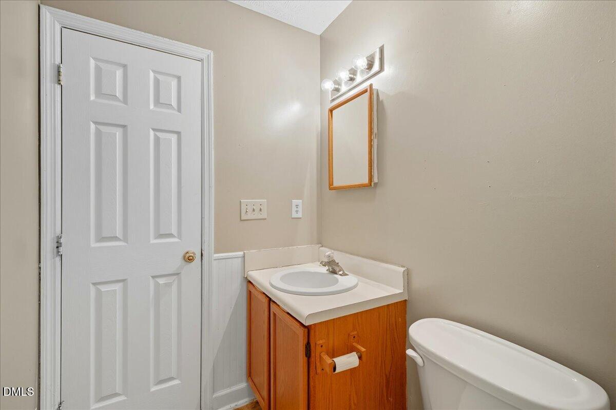 4685 Phillipi Church Road Raeford, NC 28376 - Photo 29 of 43 33-4685 Philippi Church Rd