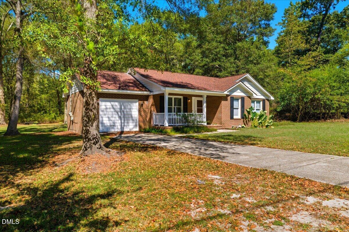 4685 Phillipi Church Road Raeford, NC 28376 - Photo 3 of 43 03-4685 Philippi Church Rd